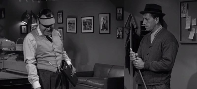Illustration for article titled How to Watch Every Episode From Syfy's Twilight Zone New Years' Marathon